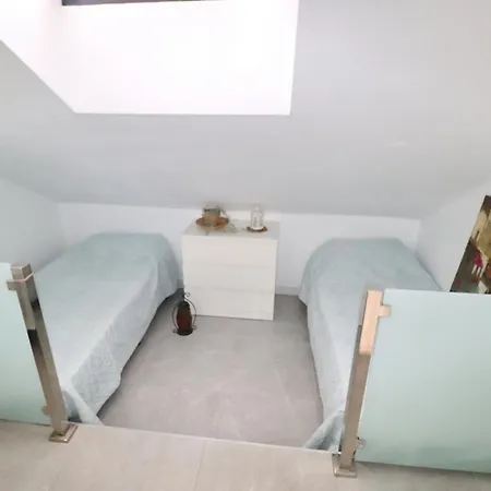 Διαμέρισμα 329 Parque Santiago 2 By Tenerife & Sales Πλάγια ντε λας Αμέρικας