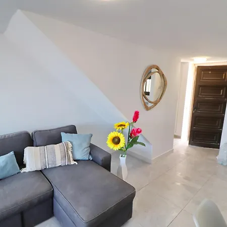 329 Parque Santiago 2 By Tenerife & Sales
