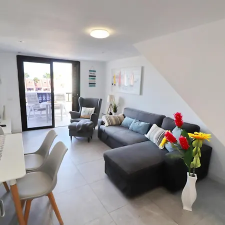 329 Parque Santiago 2 By Tenerife & Sales Διαμέρισμα Πλάγια ντε λας Αμέρικας