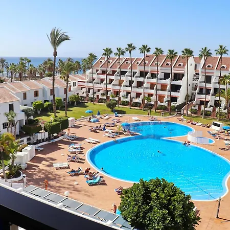 329 Parque Santiago 2 By Tenerife & Sales