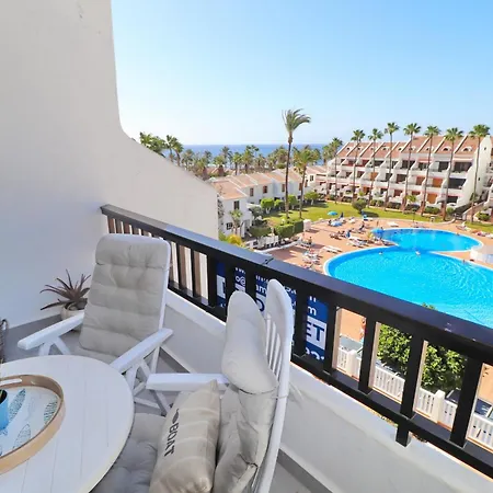 329 Parque Santiago 2 By Tenerife & Sales Διαμέρισμα
