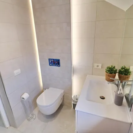 329 Parque Santiago 2 By Tenerife & Sales Διαμέρισμα