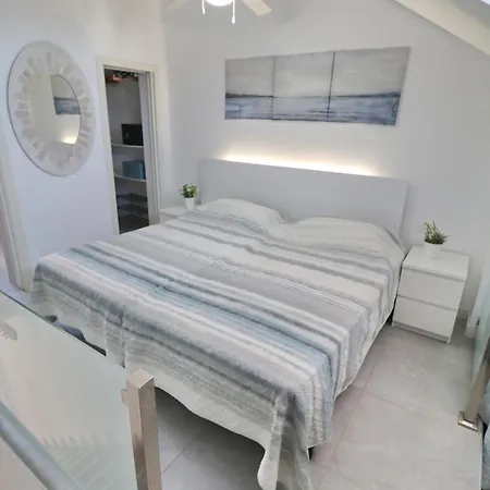 329 Parque Santiago 2 By Tenerife & Sales Διαμέρισμα *