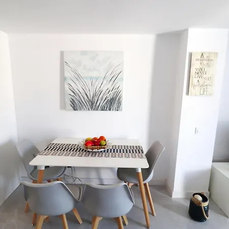 329 Parque Santiago 2 By Tenerife & Sales Πλάγια ντε λας Αμέρικας