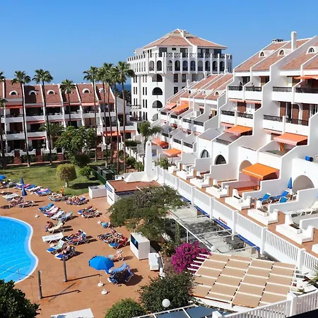 Διαμέρισμα 329 Parque Santiago 2 By Tenerife & Sales *