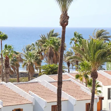 329 Parque Santiago 2 By Tenerife & Sales Διαμέρισμα Πλάγια ντε λας Αμέρικας