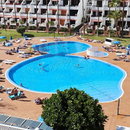 329 Parque Santiago 2 By Tenerife & Sales * Πλάγια ντε λας Αμέρικας