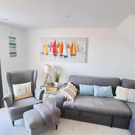 329 Parque Santiago 2 By Tenerife & Sales דירה *