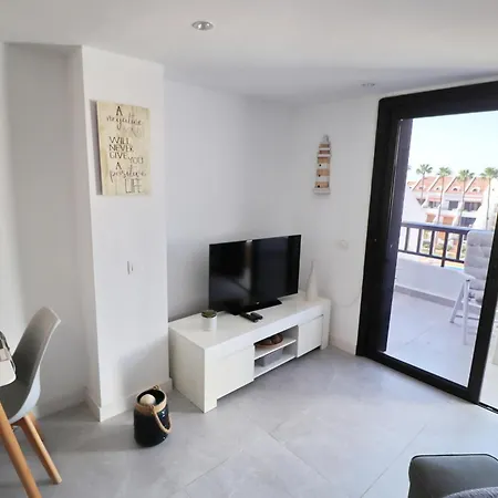 Lägenhet 329 Parque Santiago 2 By Tenerife & Sales Playa de las Americas (Tenerife)